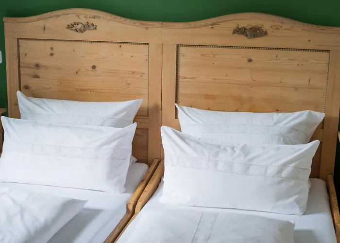 Wailtl Hotel