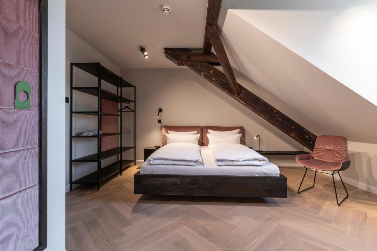 Hotel Wailtl 3*