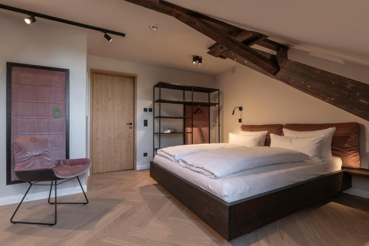 Hotel Wailtl 3*