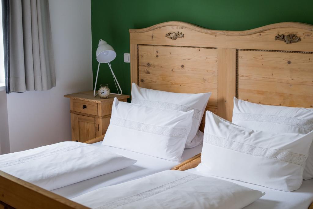 Hotel Wailtl Dorfen