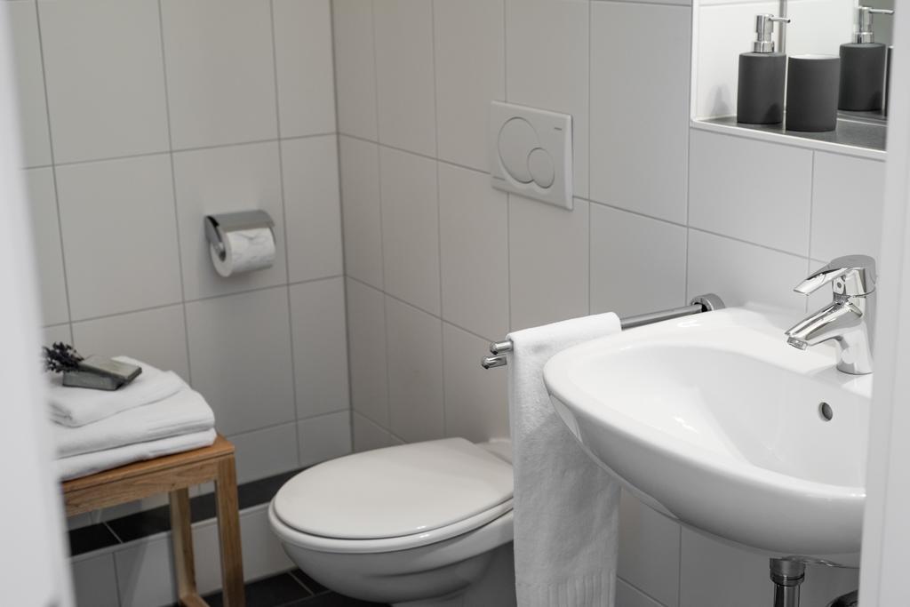 Hotel Wailtl 3*