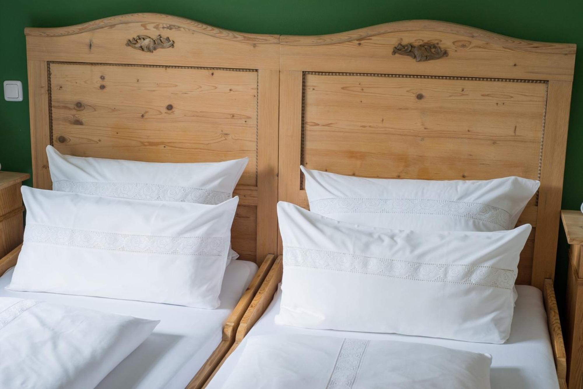 Hotel Wailtl Dorfen