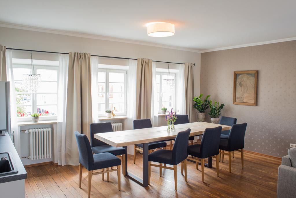 Hotel Wailtl 3*