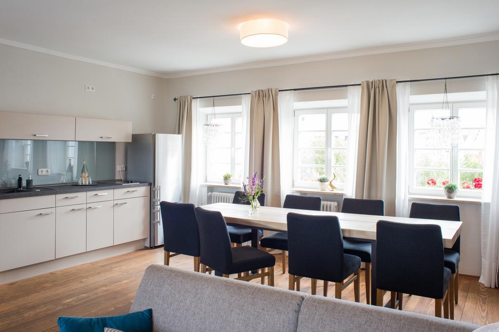 Hotel Wailtl 3*