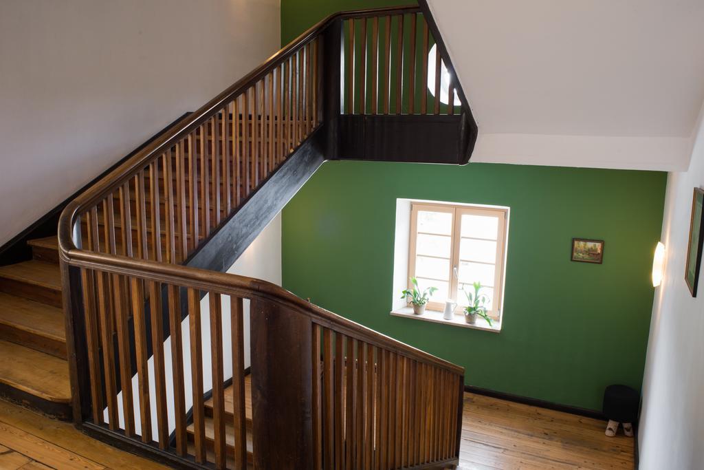 Hotel Wailtl 3*