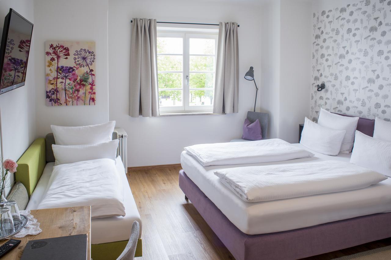 Hotel Wailtl Dorfen