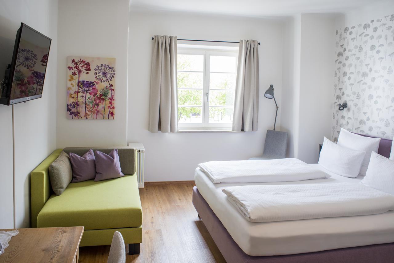 Wailtl Hotel Dorfen