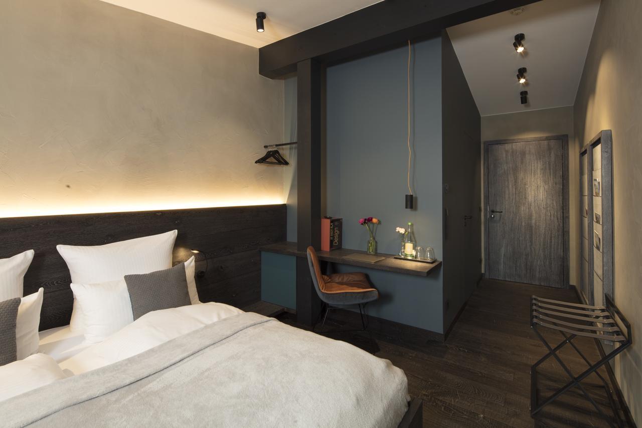 Hotel Wailtl 3*