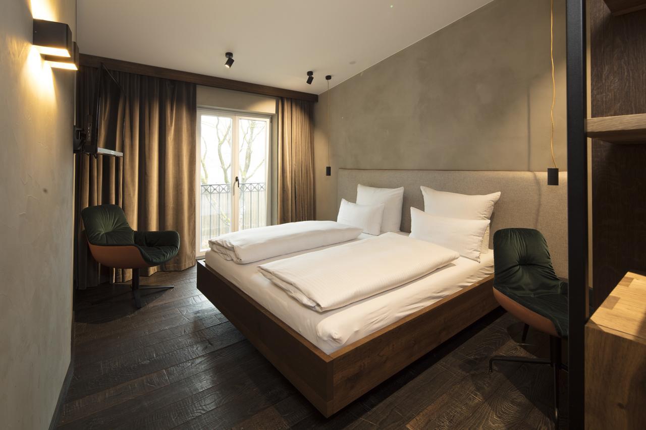 Hotel Wailtl