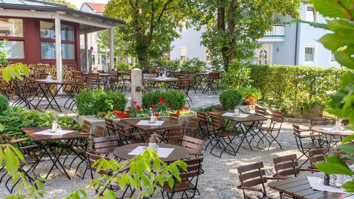 Hotel Wailtl Dorfen