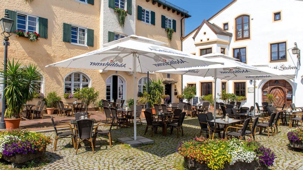 Hotel Wailtl